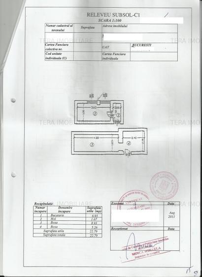 VANZARE CASA VILA INDIVIDIUALA