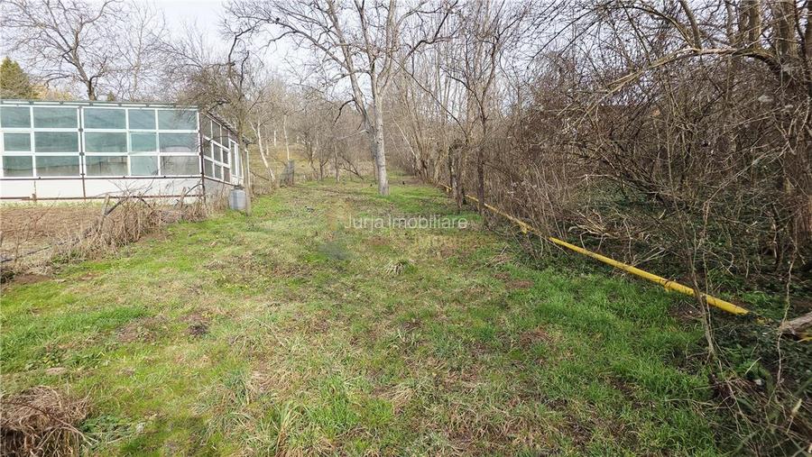 CASA 4 CAMERE 110 MP TEREN  1723 MP   DONATH GRIGORESCU - 25