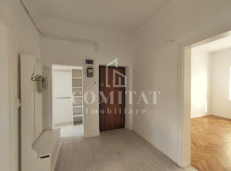 Apartament 2 camere | Decomandat | Zona The Office