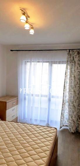 APARTAMENT 2 CAMERE, BALCON 10 MP, LOC DE PARCARE, LÂNGĂ SHOPPING CITY
