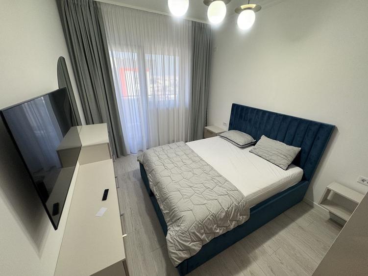 Apartament 2 camere zona Energia Cu Parcare