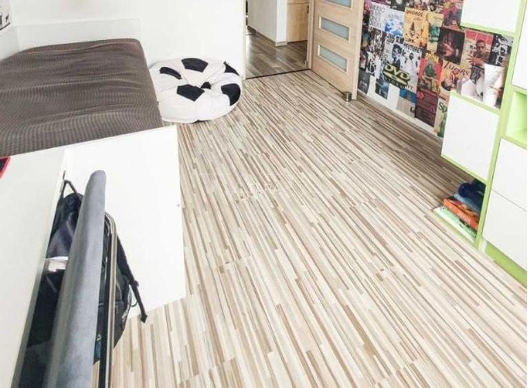 Apartament 4 camere, complet mobilat, Zorilor - 3
