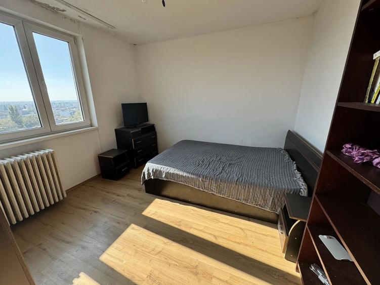 APARTAMENT 2 CAMERE DRUMUL TABEREI