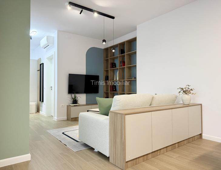 Terasă 14 mp, piscină și design premium – Future Residence | Com 0% - 16