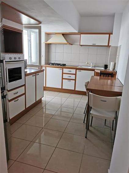Unirii, duplex 4 camere