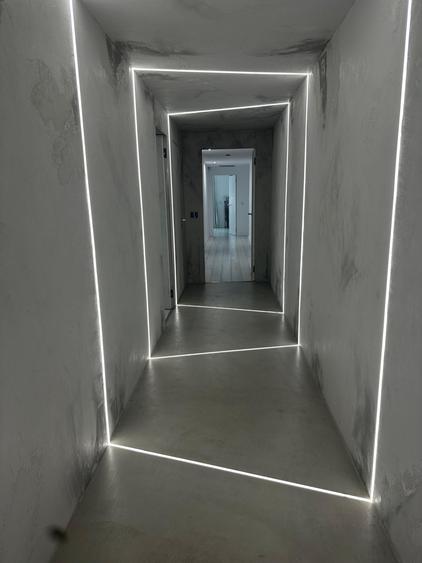 Penthouse Herastrau lux 5 camere , parc, casa inteligenta