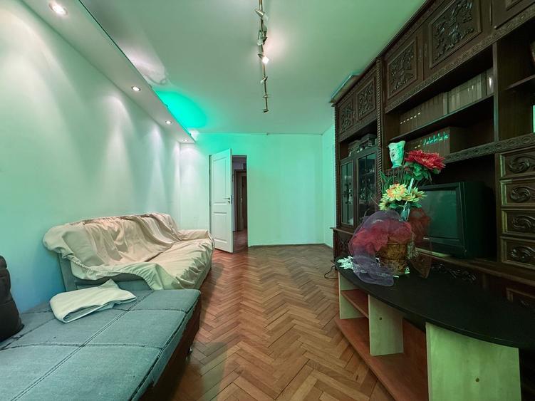 Inchiriere apartament 4 camere, 8 minute metrou Gorjului