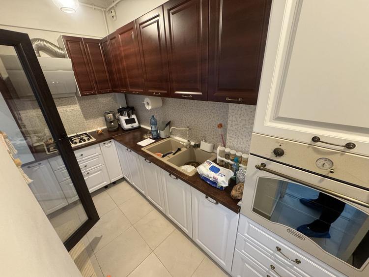 Apartament 2 camere zona Km 4 5 - Lidl