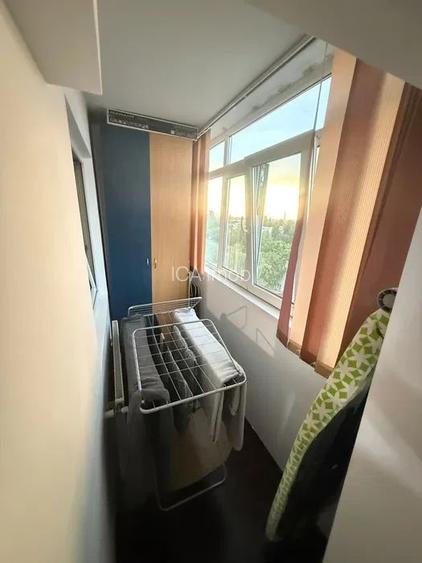 Apartament luminos  Crangasi metrou - 8