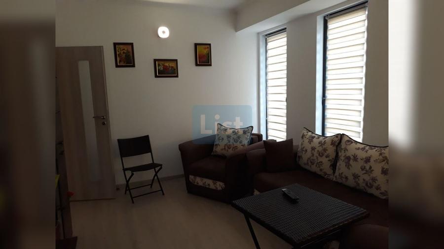 0% Comision | Apartament cu 2 camere decomandate si balcon | Borhanci