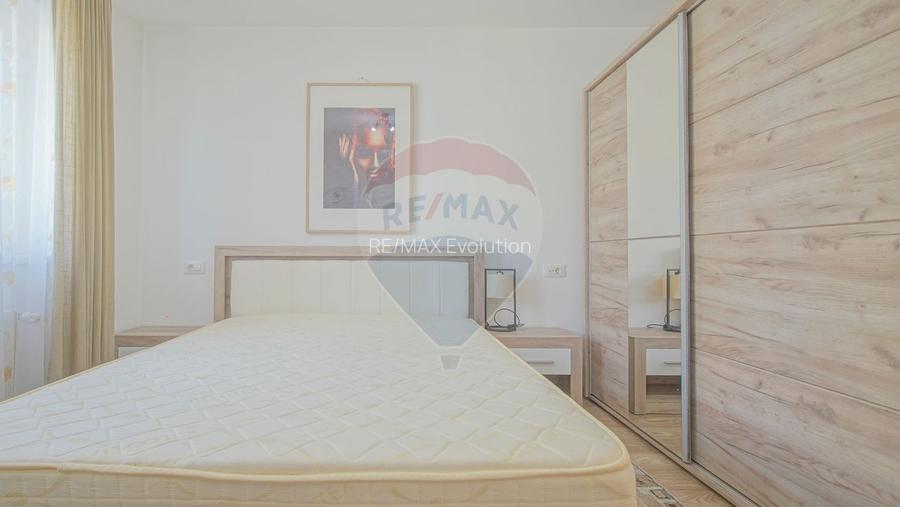 COMISION 0% | Apartament cu 2 camere | Parcare+Boxa | Top City Coresi - 28