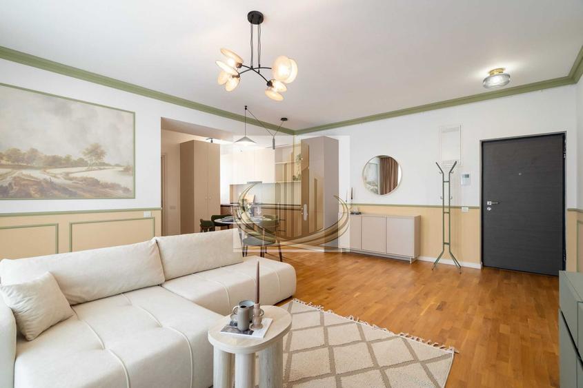 Apartament de 2 camere parcul Tineretului. Proprietar