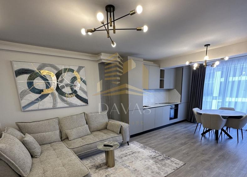 Apartament de 2 camere semidecomandat | Baza Sportiva Gheorgheni