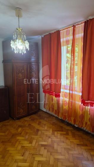 Apartament 2 camere în zona STRAZII MESES