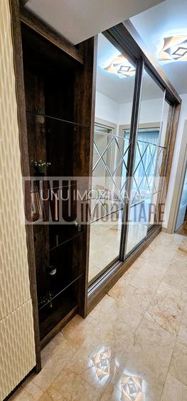 Apartament Premium 2 Camere 77mp-Parcare Subterană -Complex Himson Tatarasi - 14