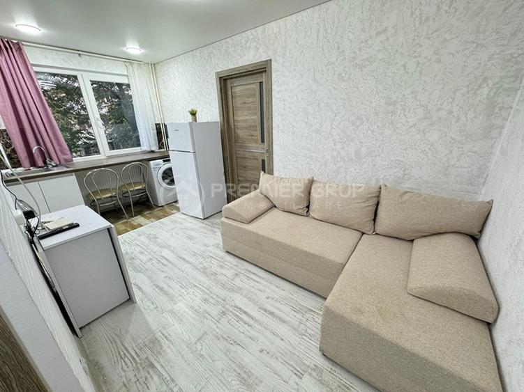Etaj 2! Apartament 2 camere 30mp renovat, fara risc, mobilat, TATARASI