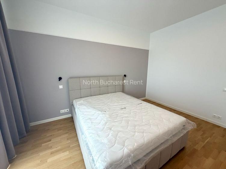 3 Camere | Herastrau | Parcare Inclusă | 100 mp - 6