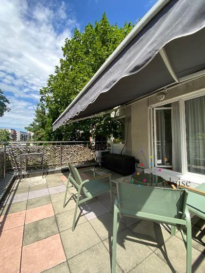 Apartament 4 camere Avantgarden, Brasov