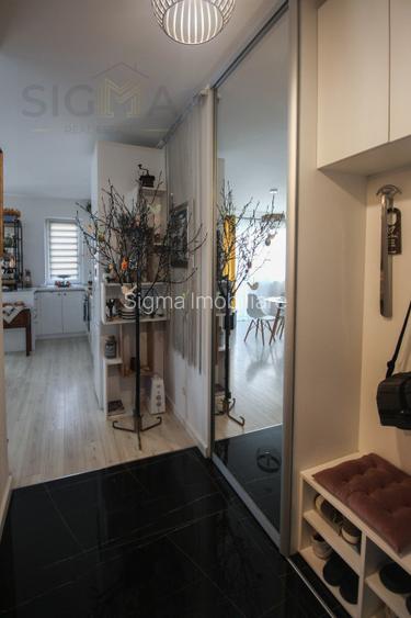 Apartament de inchiriat cu 3 camere in zona Vivo Mall! - 14