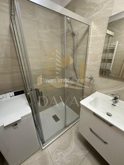 Apartament cu 3 camere | terasa spatioasa | parcare inclusa | Iulius Mall - 8