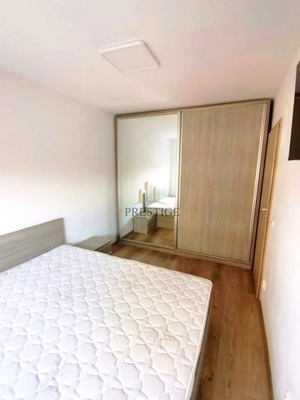 APARTAMENT 3 CAMERE | BALCON | PARCARE | LIFT | MAGNOLIA RESIDENCE