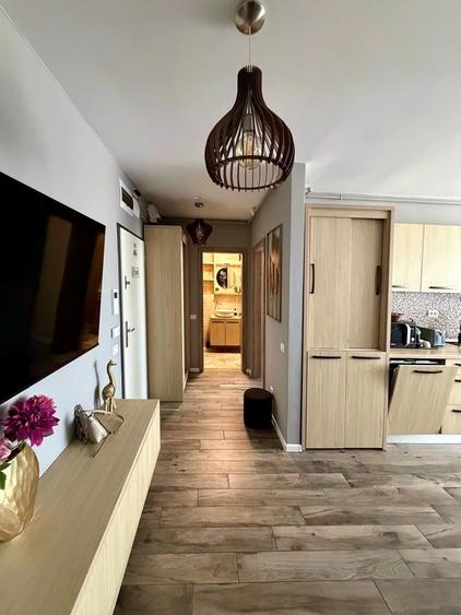 Apartament 2 Camere-de vanzare- City Of Mara