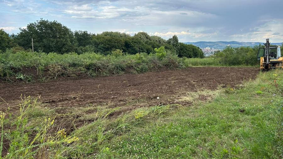 Teren intravilan de vânzare | 510 mp | Alba-Micești | 55.000 €