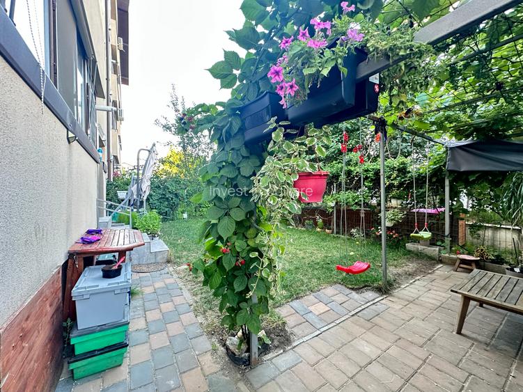 2 CAMERE DECOMANDAT CU GRADINA POPAS PACURARI - 14