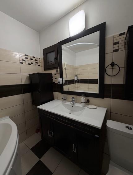 3 camere Dristor - bld. Rm.Sarat