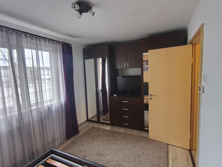 Apartament 2 camere, zona Garii