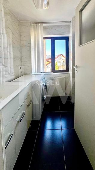 Apartament 3 camere de închiriat , Str. Regele Ferdinand, Sibiu - 10