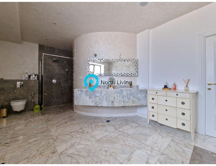 Vila Premium 2022 | Piscina | 774 mp Teren zona Iancu Nicolae - Pipera - 19