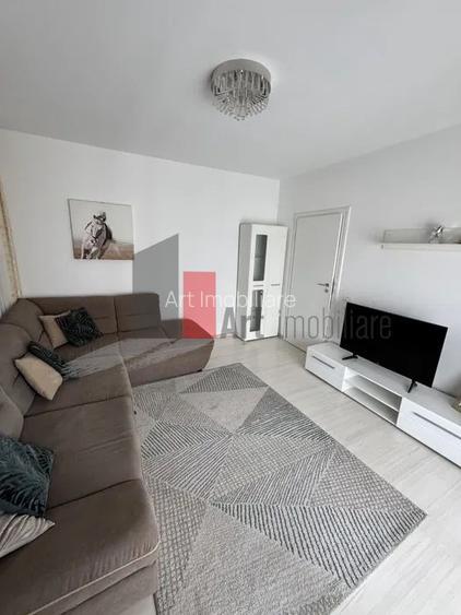 Inchiriere apartamemt 2 camere Lujerului Exigent Faza 1 - 5