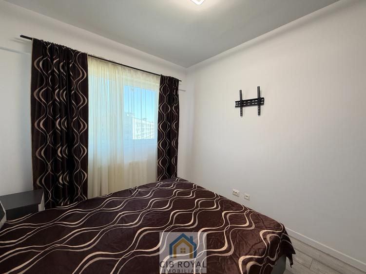 Apt. 2 cam. Militari,bloc 2022,Rotar Park 2,zona Metro-Mc Donald's,10 min metrou