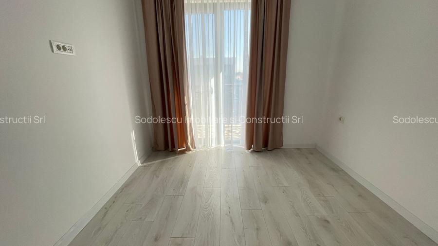 Duplex frumos in zona Mehala