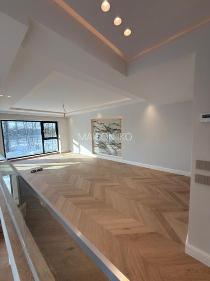 Duplex premium – acces la lac și parc priva, sector 1, Baneasa Sisesti - 22