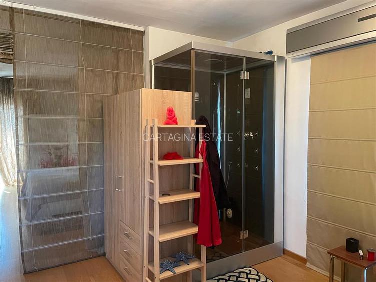 Vila eleganta   individuala   complex rezidential OMV   LAC - 25