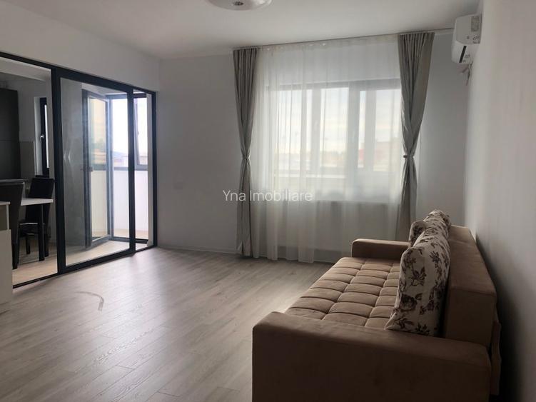 Ofer inchiriere ap 2 camere fond nou, Exercitiu , parcare,  400 euro - 6