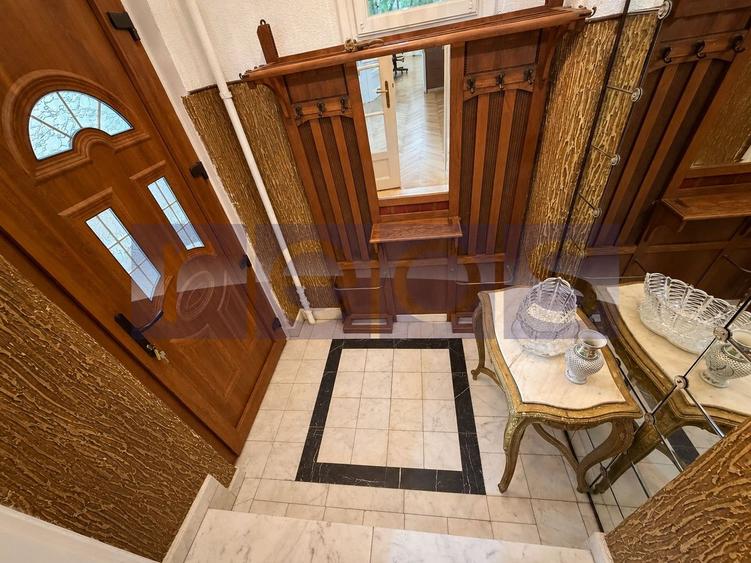 SPATIU DE INCHIRIAT | 100 MP | VILA INTERBELICA | DOROBANTI | CURTE PRIVATA