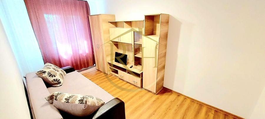 Oferim spre inchiriere, apartament cu 2 camere decomandat, Complex