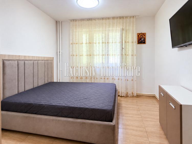 Apartament 3 camere | Campus |