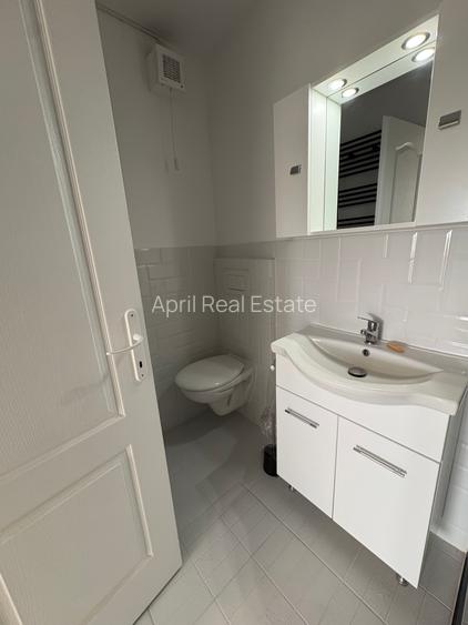 Dristor,ap.2 camere,decomandat,et.7,renovat recent,prima inchiriere,650Euro/luna - 20