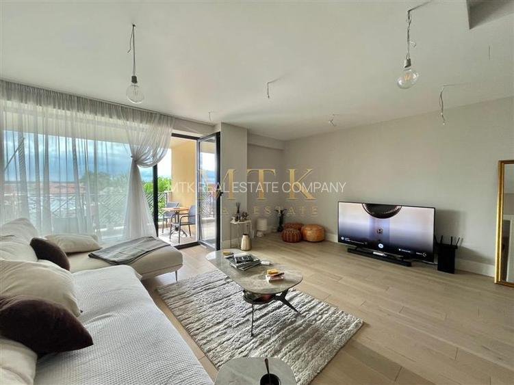 Apartament 4 camere 101 MP - Mobilat & Utilat LUX | TRIANA PIPERA - 2