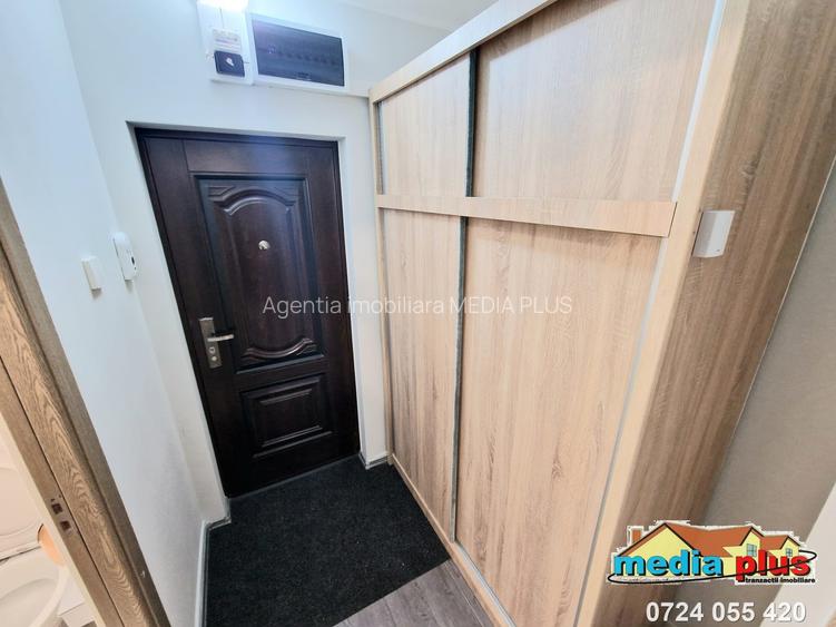 Închiriere apartament cu 1 cameră – Ultracentral, Mazepa I - 7