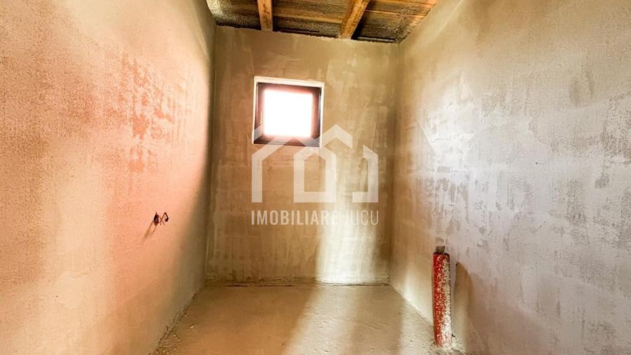 Casa individuala 4 camere, 105mp, teren 512mp, Jucu de Mijloc
