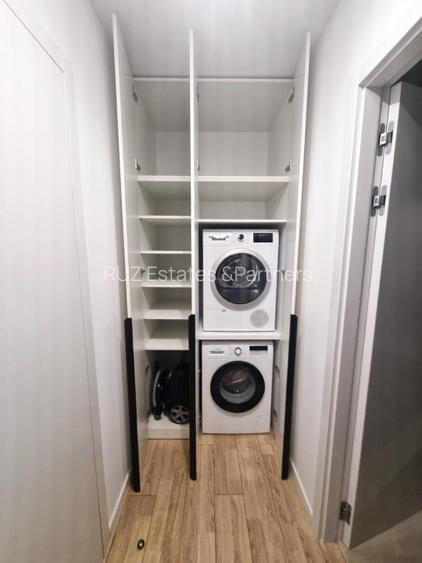 Apartament 2 Camere | Modern | 60 mp | Win Herastrau - 4
