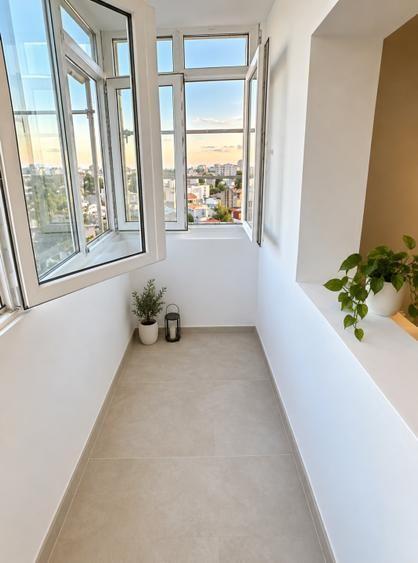 Apartament 2 camere metrou Stefan cel Mare-Obor