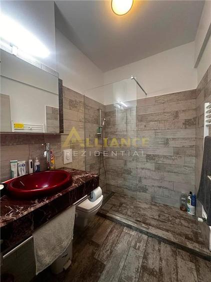 Exclusivitate | Apartament 3 camere mobilat si utilat | Creativ Residence – Sos.