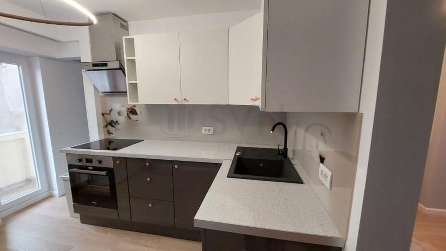 REA1029017 Apartament 3 camere I Calea Calarasilor