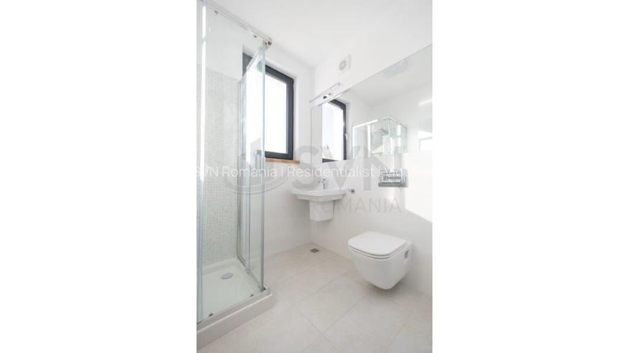 REA1028204 Apartament 3 camere cu terasa generoasa si loc de parcare inclus Bane - 7
